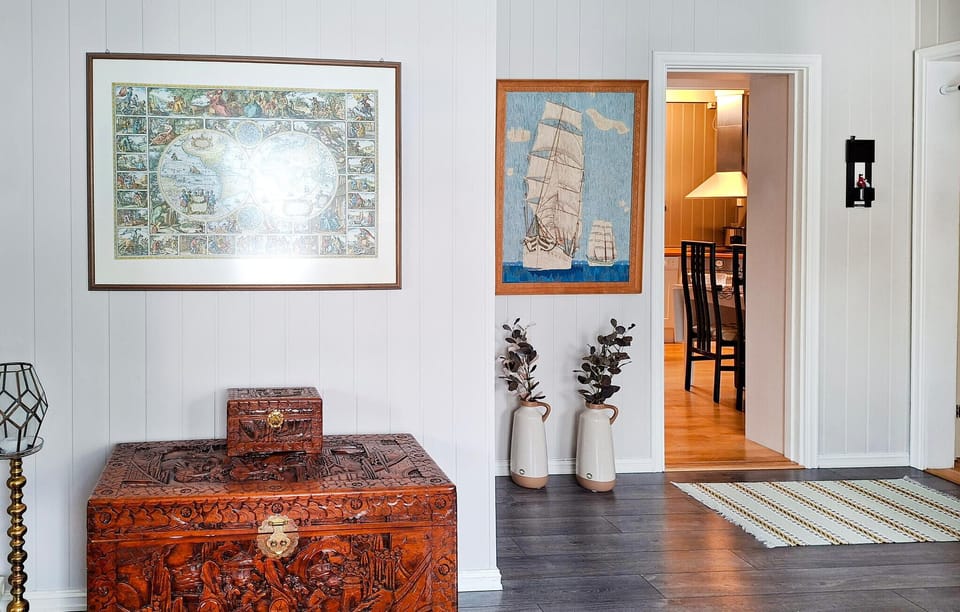 living-room