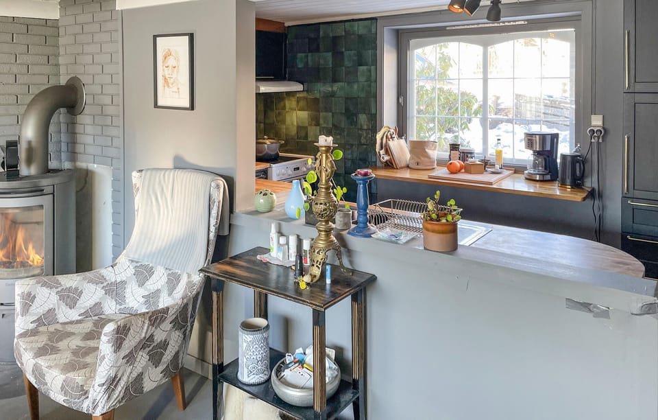 living-room