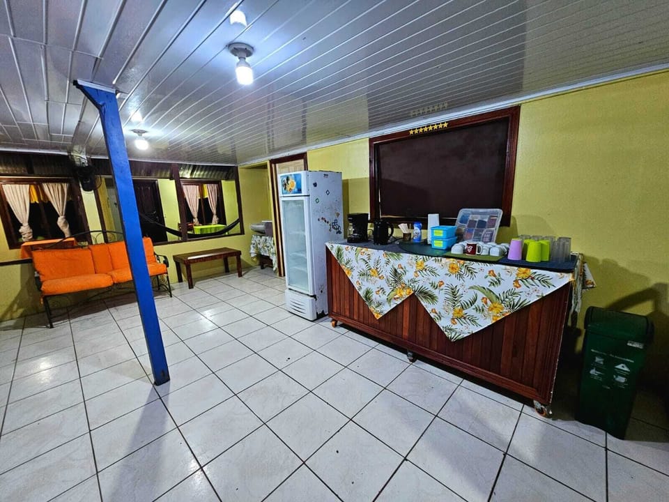 Classic Room | Reception
