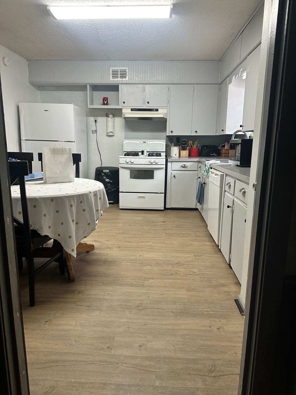 AFTER remodel