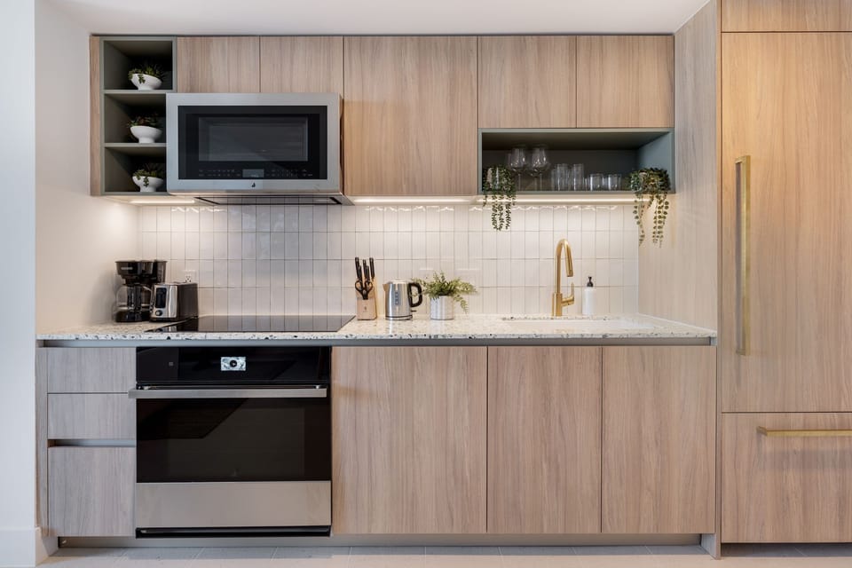 Where design meets function.
