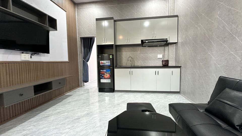 Basic Apartment | 1 bedroom, WiFi (free)