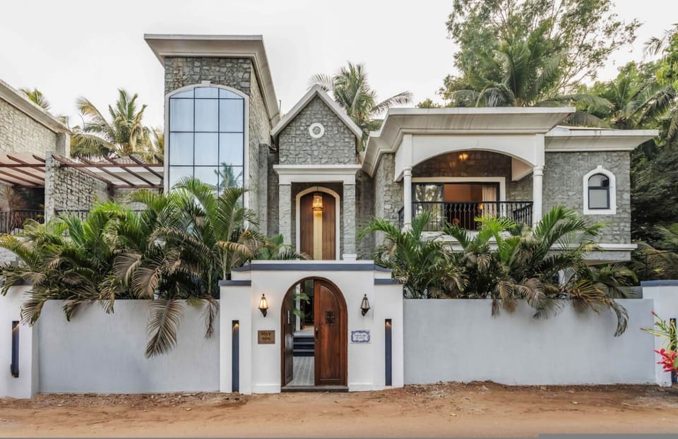 House | 4 bedrooms
