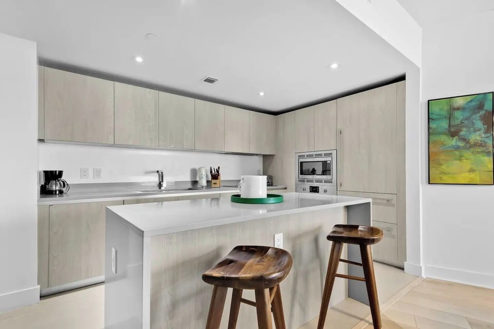 Whip up memories. Your elevated culinary playground.