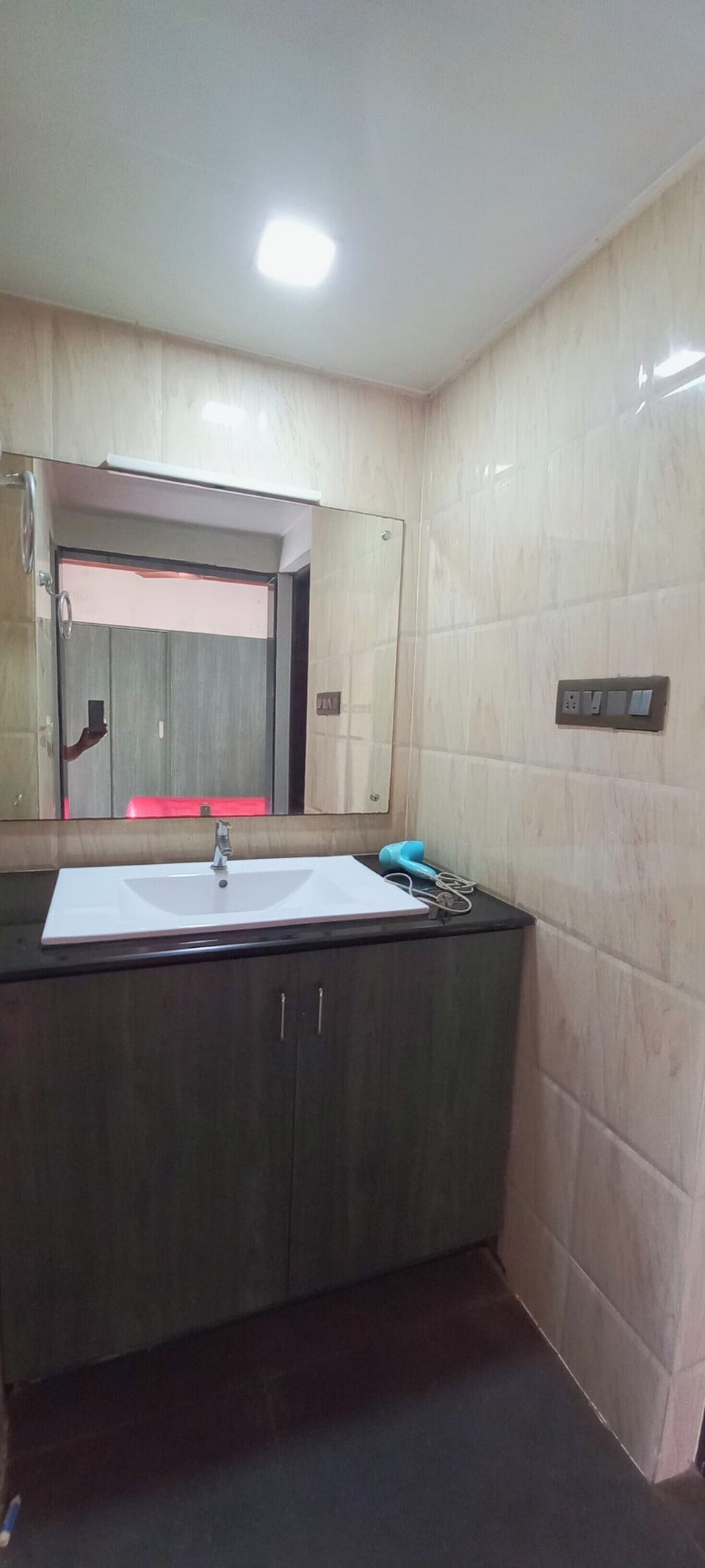 Pearl Spot Bed and Breakfast in Kochi