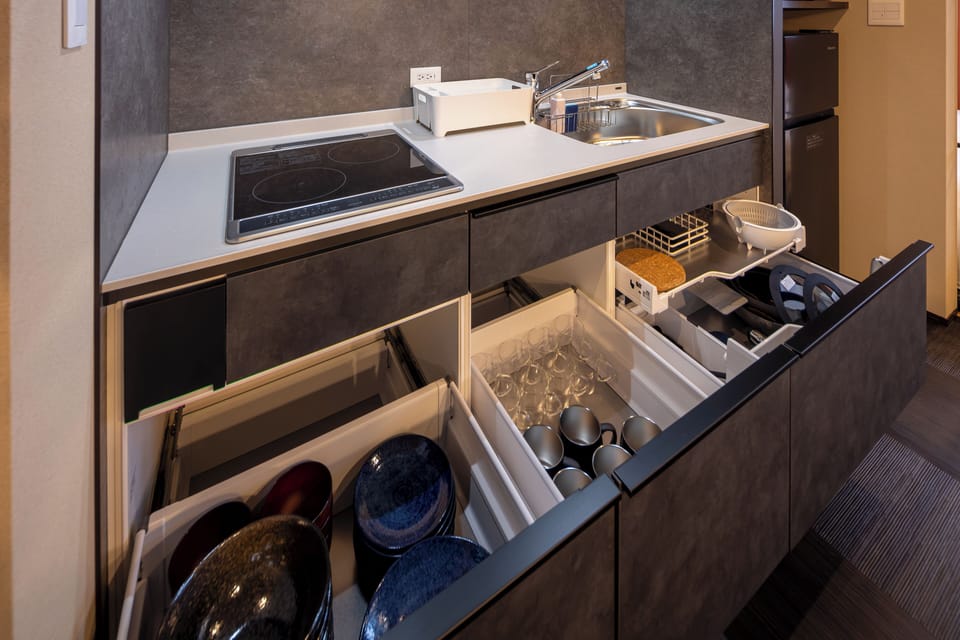 House | Private kitchen