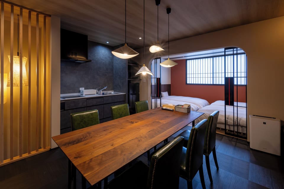 House | Living area | Flat-screen TV