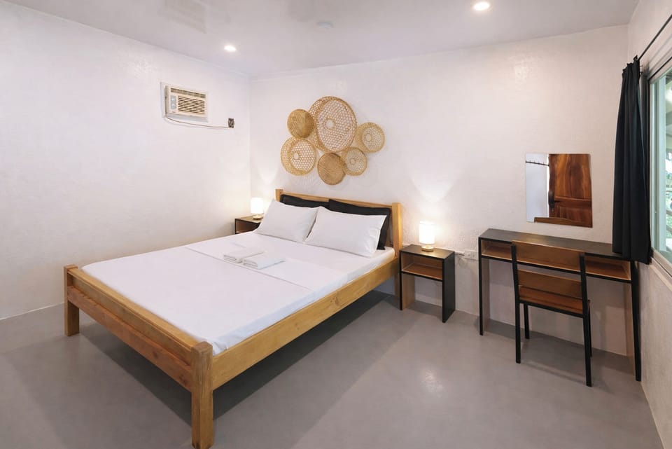 Deluxe Room | Free WiFi, bed sheets