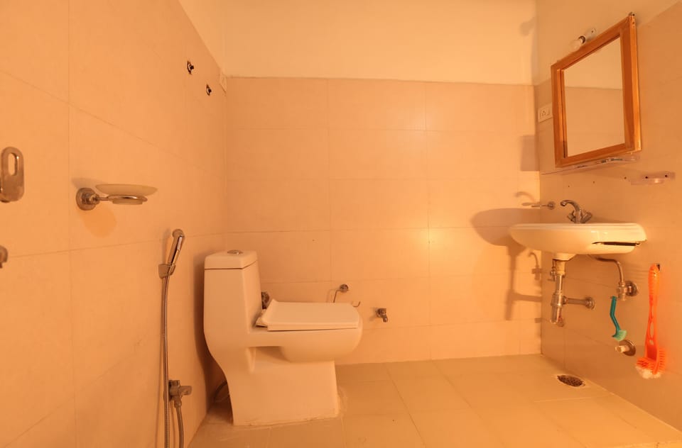 Deluxe Studio, Mountain View | WiFi (free)