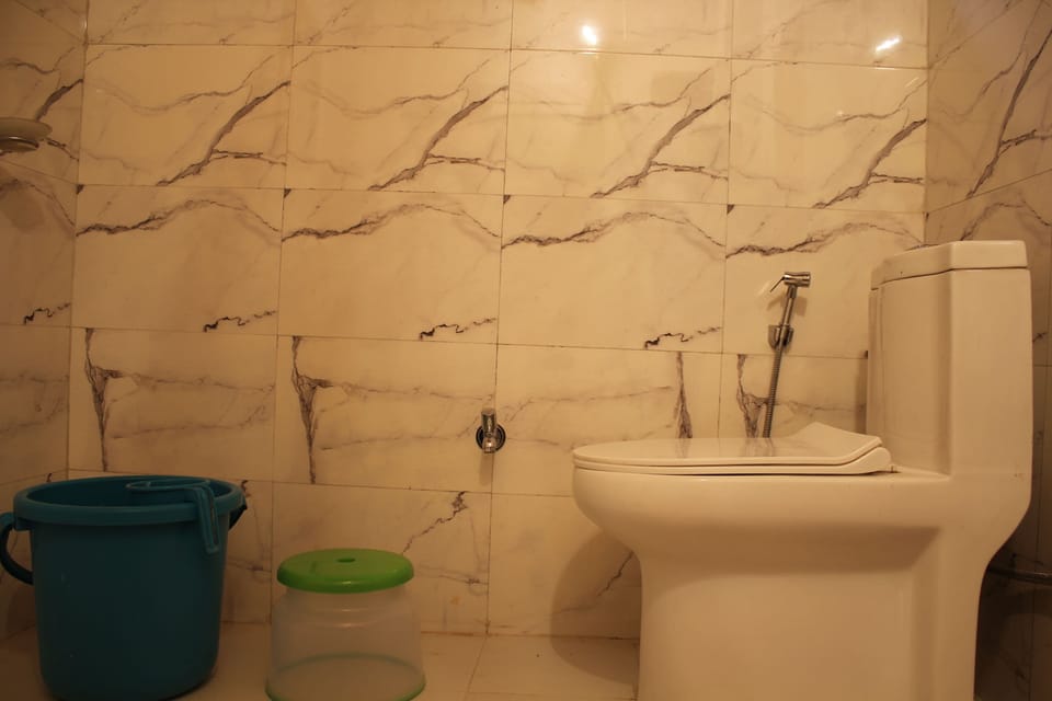 Classic Double Room | WiFi (free)