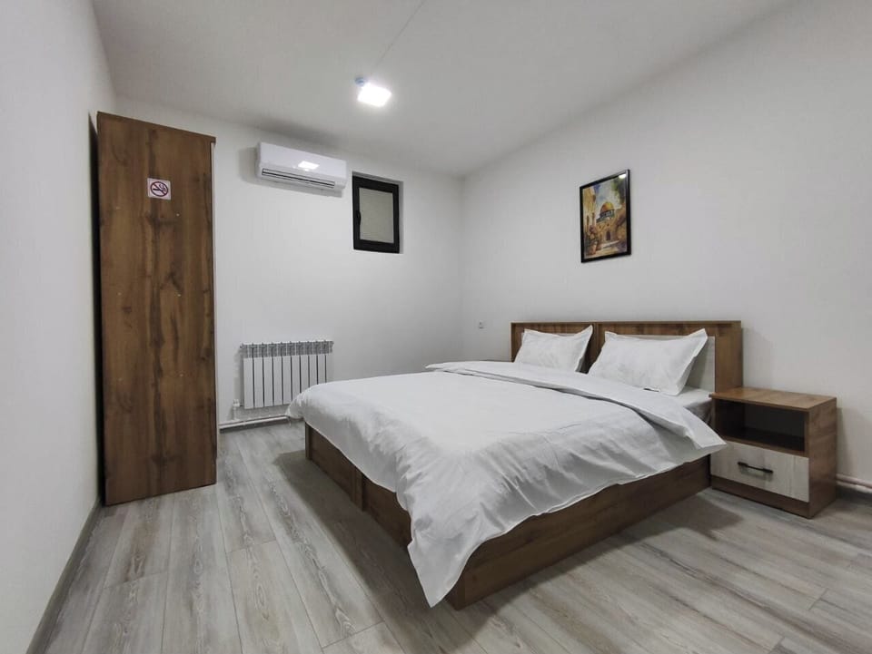 Family Double Room | WiFi (free)