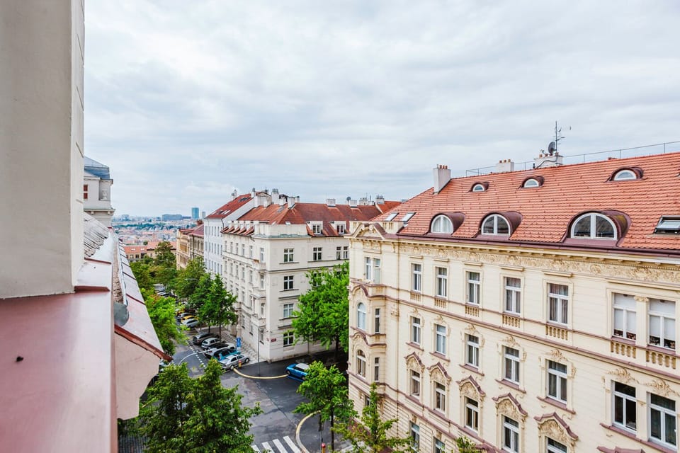 Window View