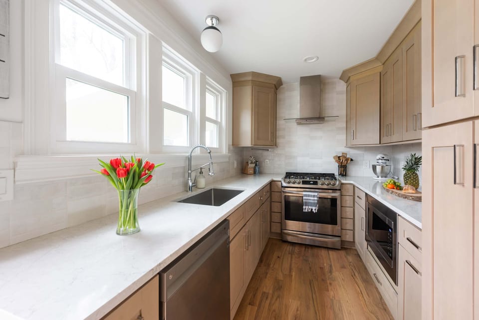20 Kitchen