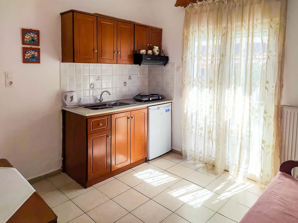House | 1 bedroom