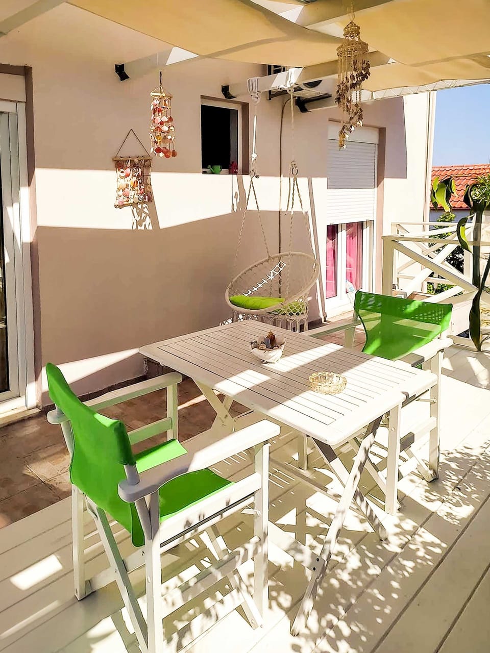 House | 1 bedroom