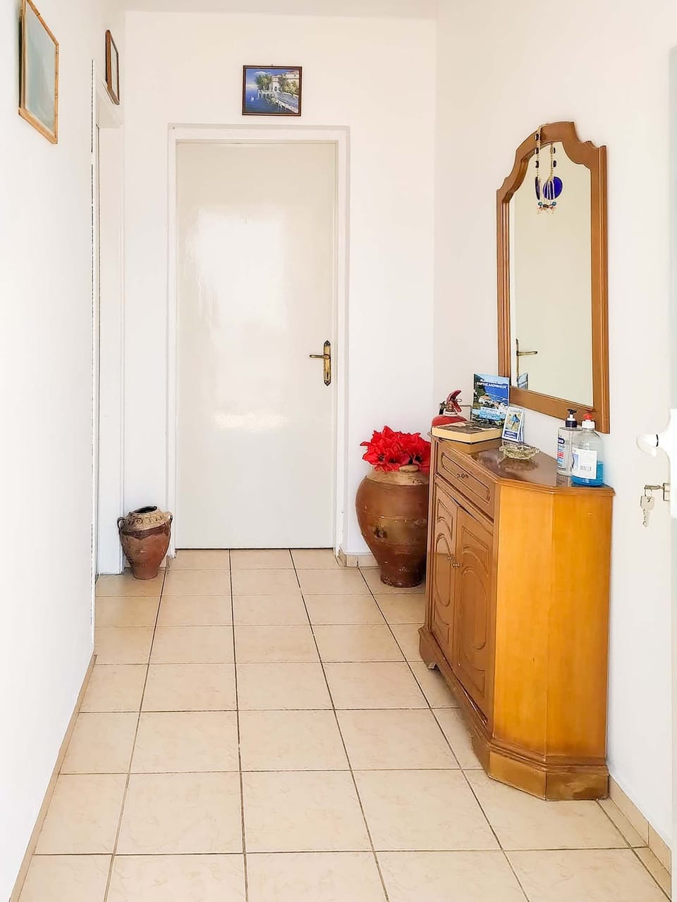 House | 1 bedroom
