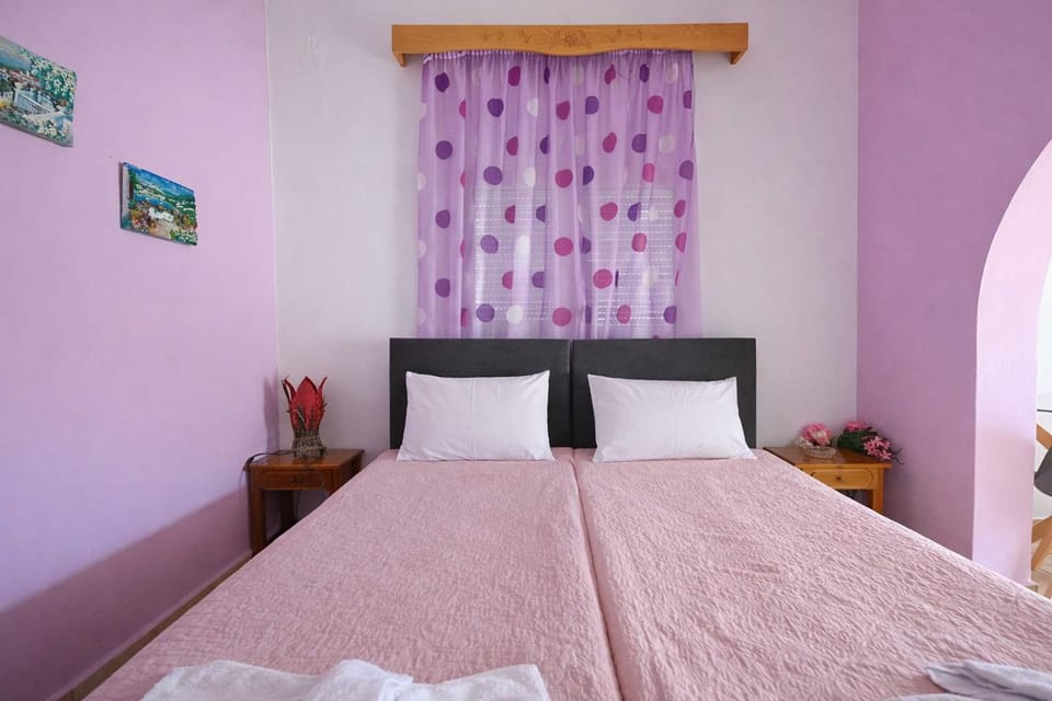 House | 1 bedroom