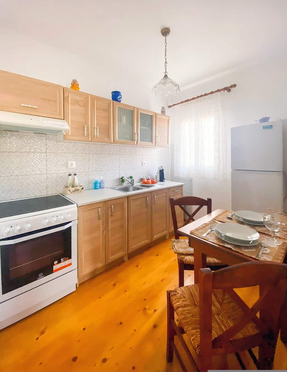 House | 1 bedroom, Internet