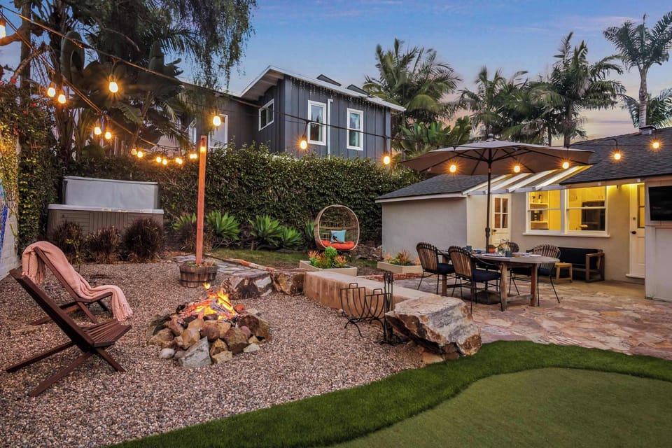 Firepit