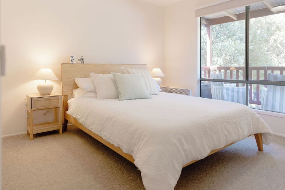 Banksia House Cape Paterson - The Beach House People 