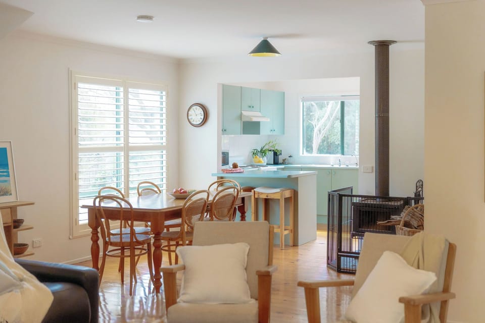 Banksia House Cape Paterson - The Beach House People 