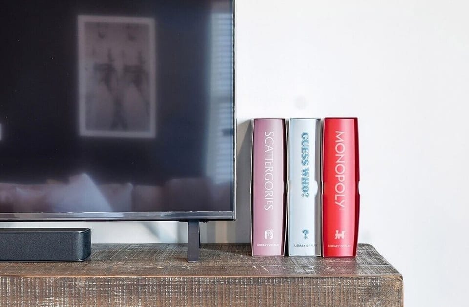 Television