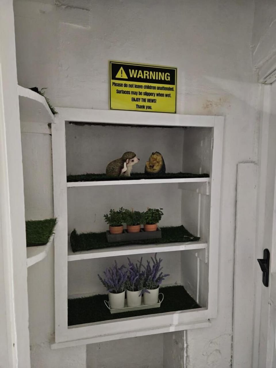 House, 4 Bedrooms, Smoking, Balcony | Interior