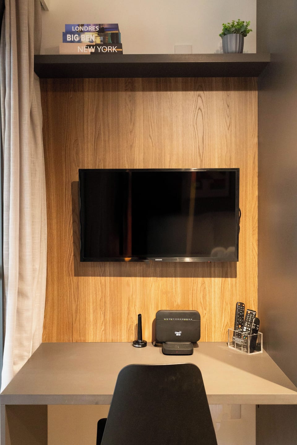 Television
