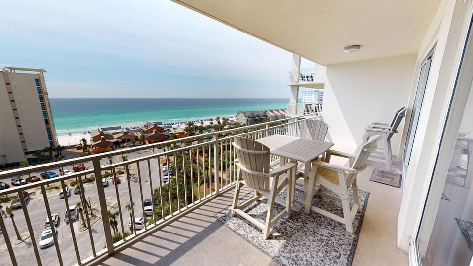 Condo, 3 Bedrooms | Outdoor dining