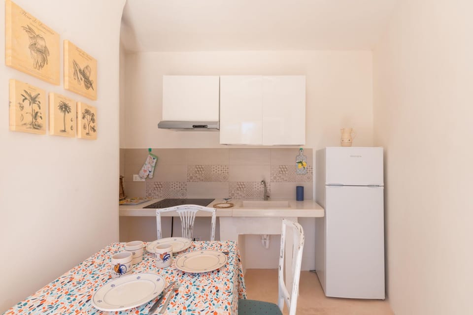 House | 1 bedroom