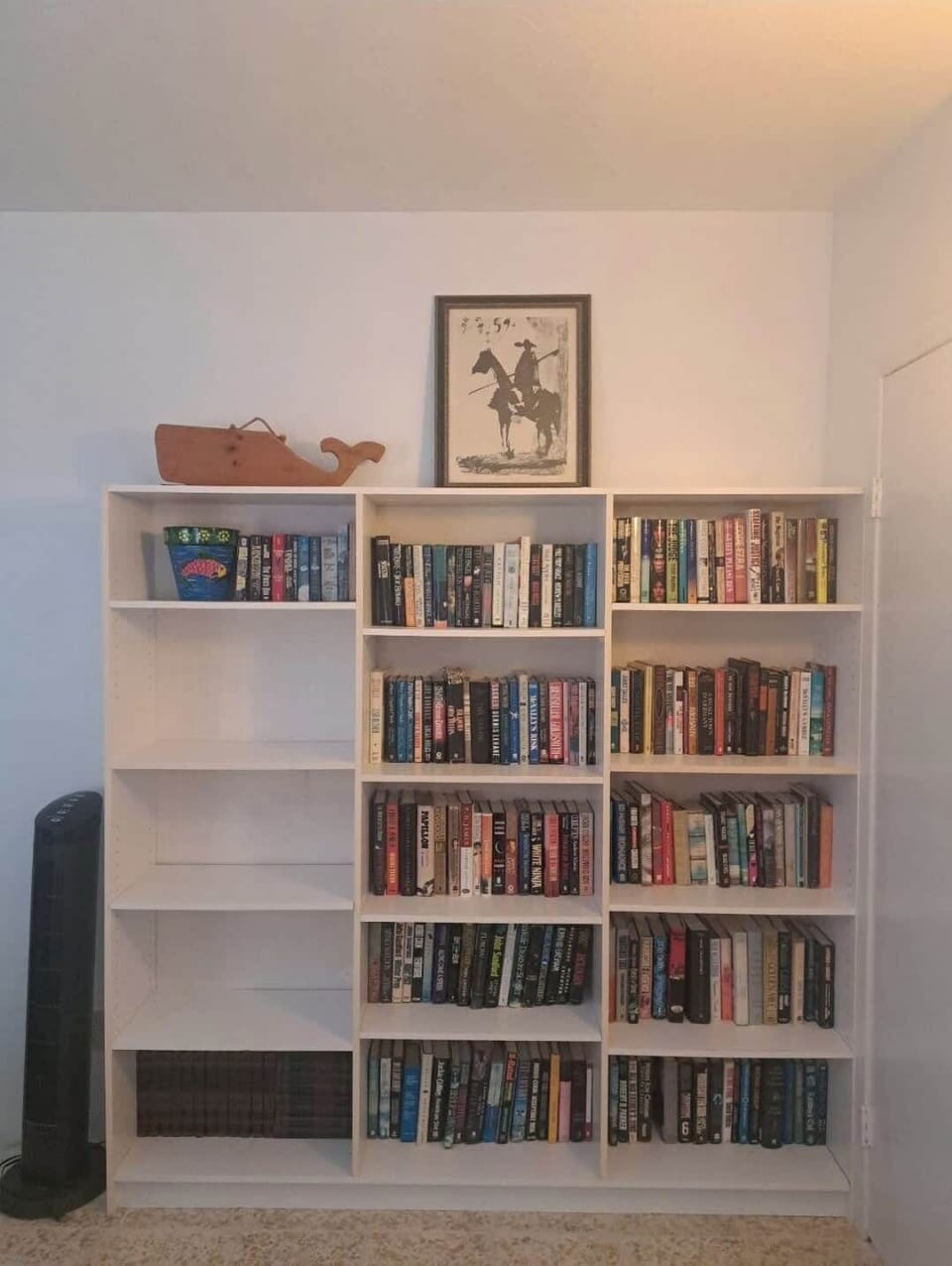 BOOKS & GAMES