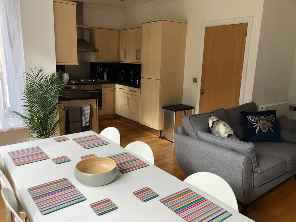 Apartment | Interior