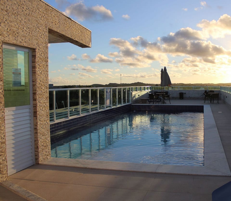 Apartment | Pool | 2 outdoor pools