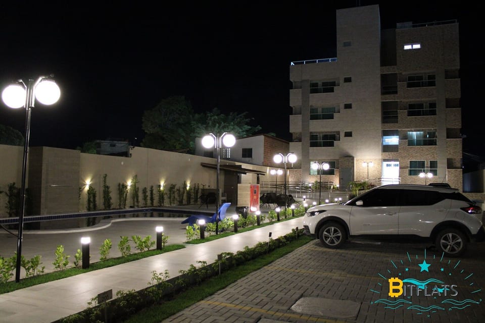 Apartment | Property grounds