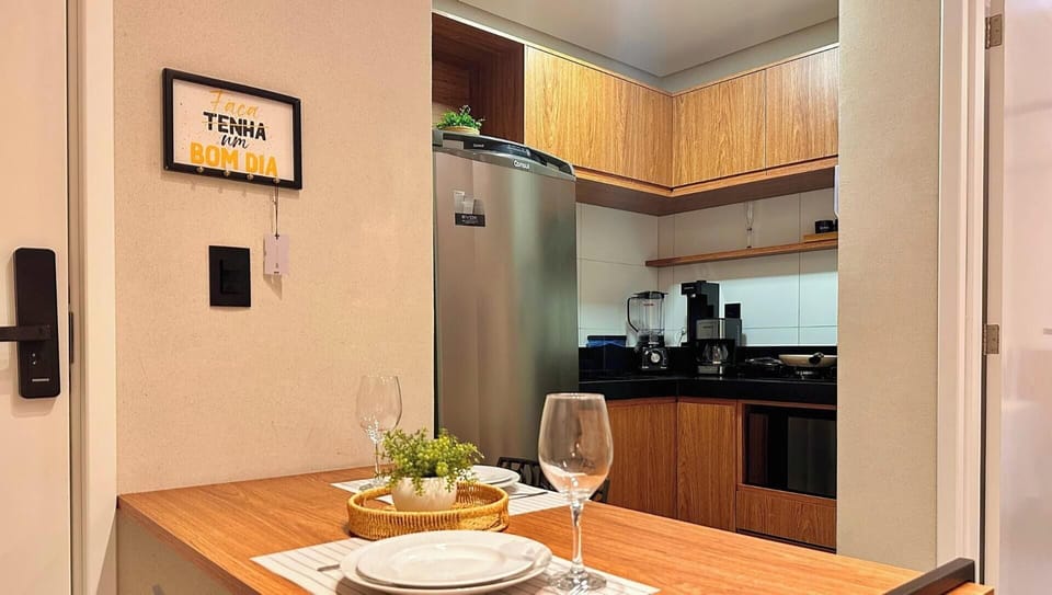 Signature Apartment | Private kitchen