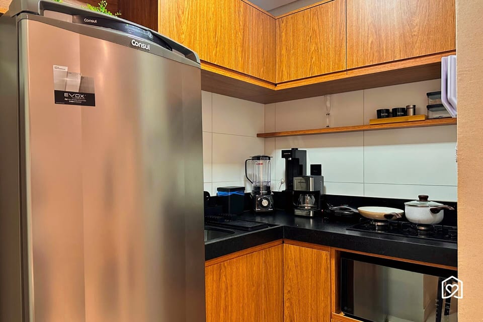 Signature Apartment | Private kitchen