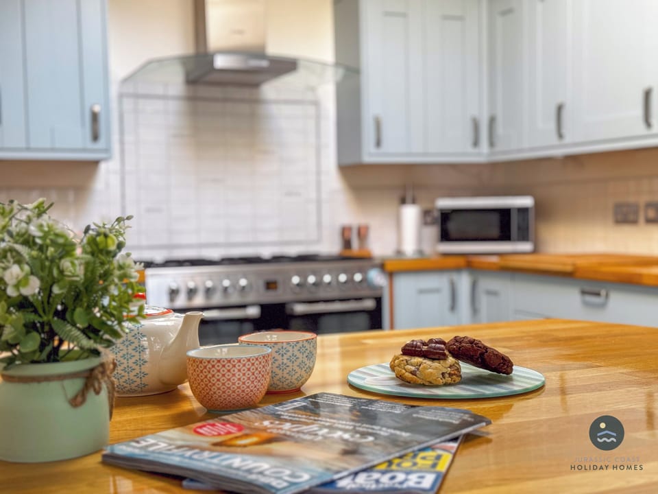 Breakfast Bar