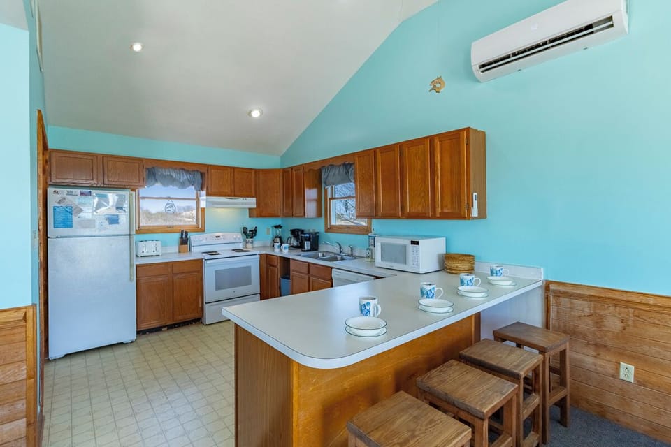 Top Level Kitchen