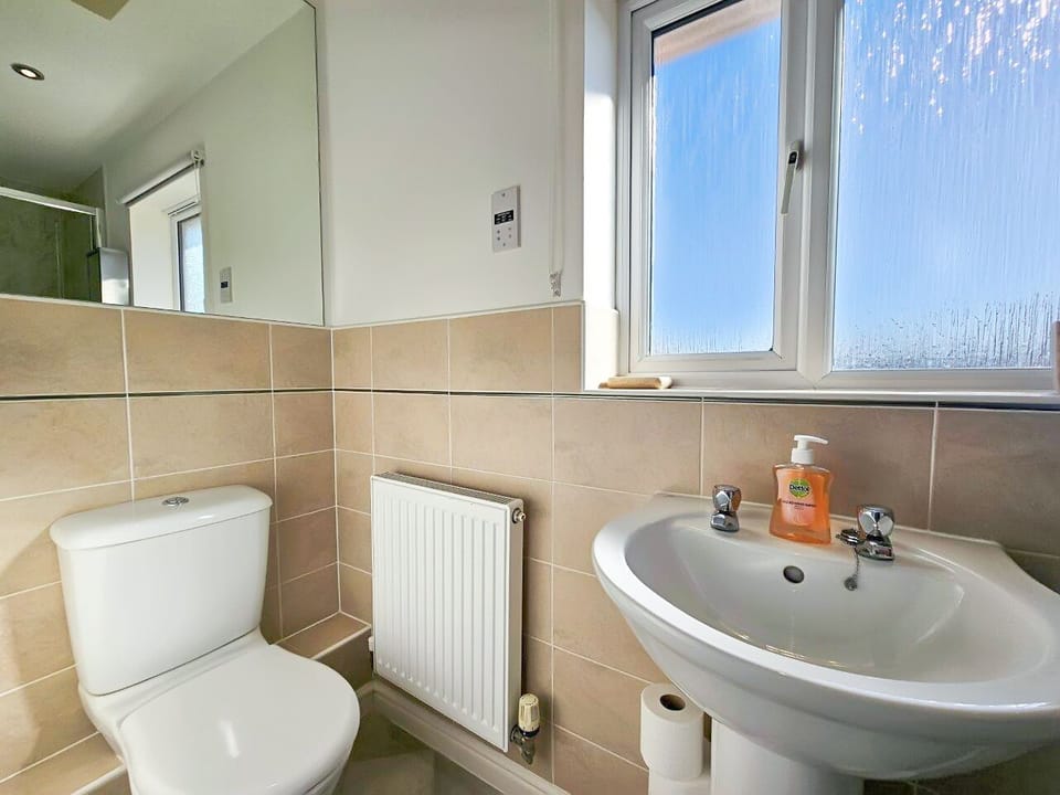 Ensuite WC