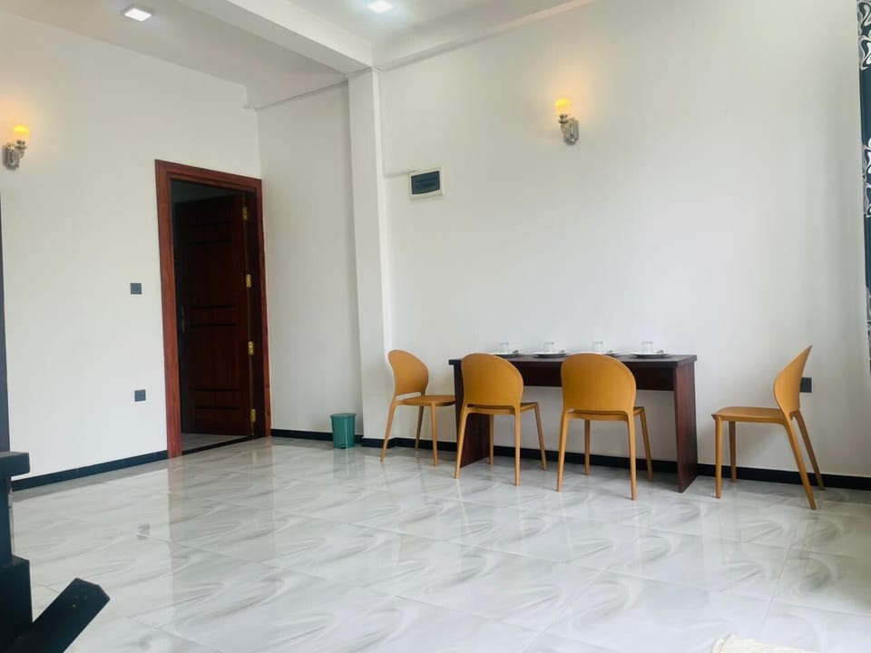 Family Quadruple Room | Desk, soundproofing, free WiFi