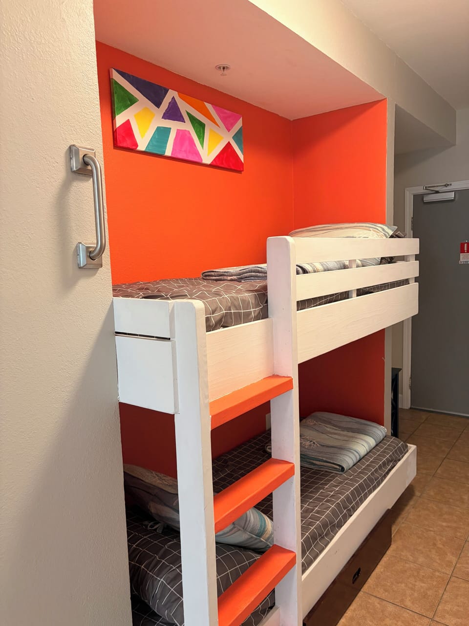 Kids Love Bunkbeds