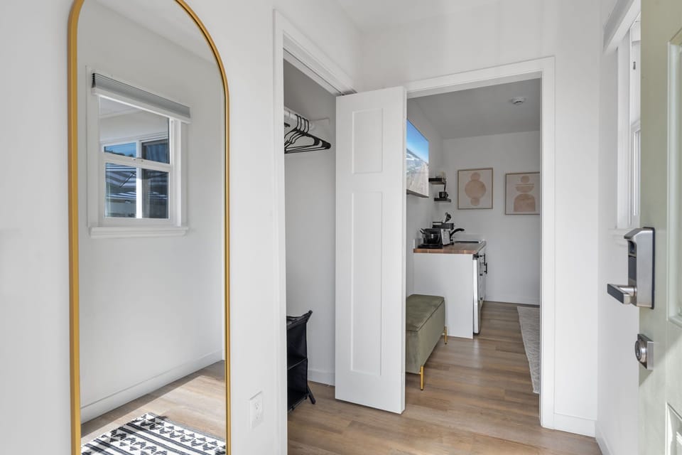 South O Bungalow 2 - Deluxe Queen Studio