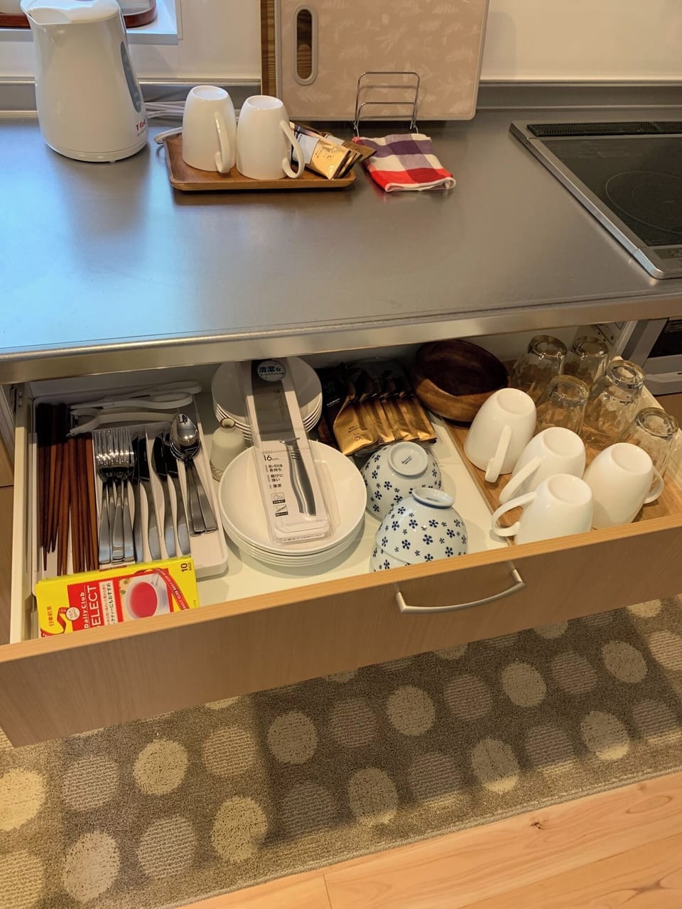 Miscellaneous
