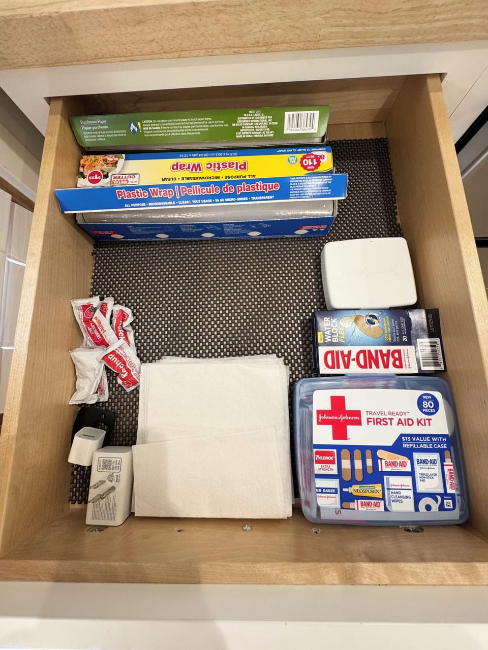 Miscellaneous