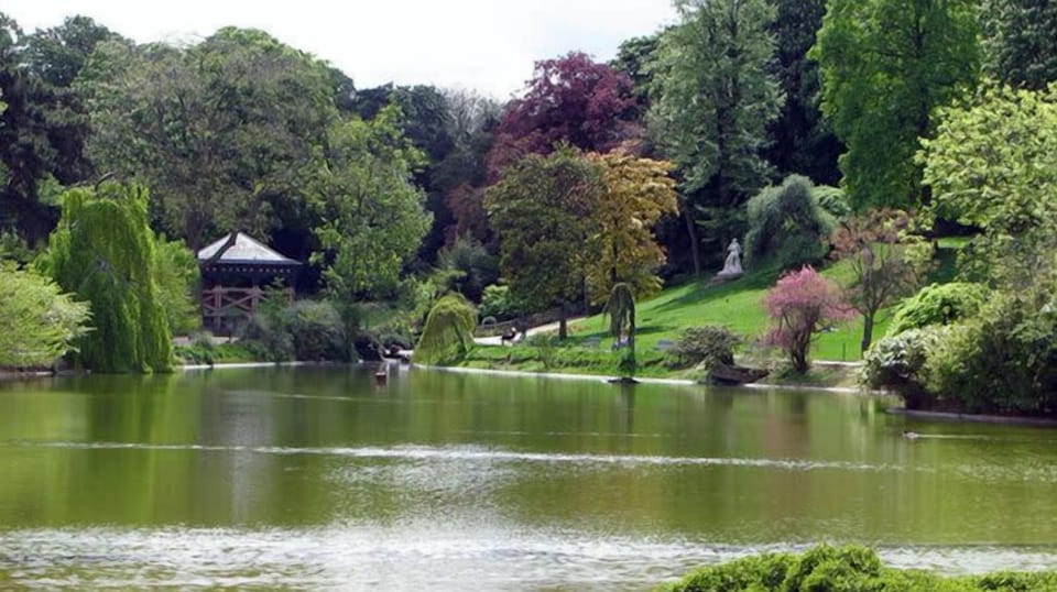 Parc Montsouris