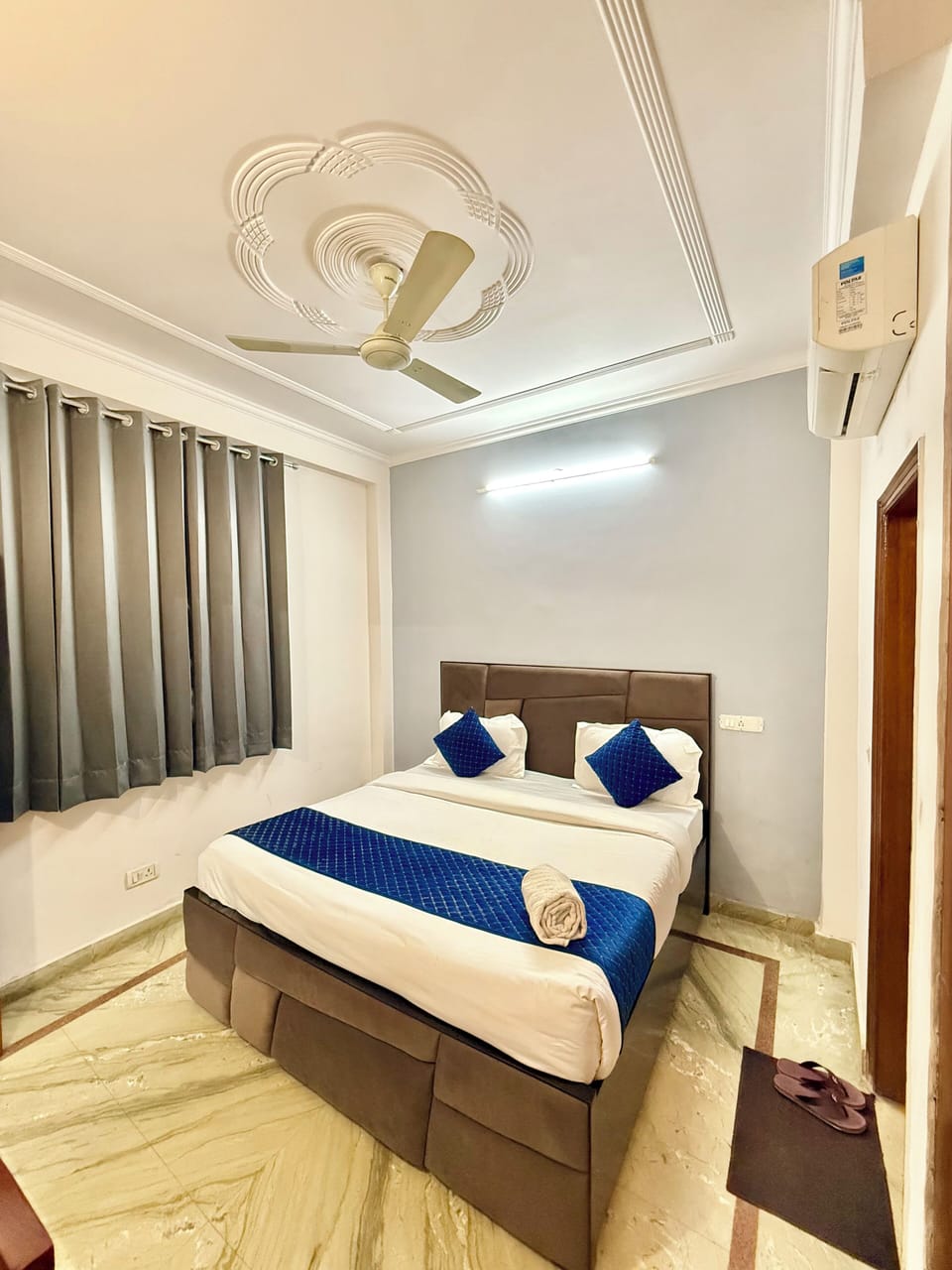 Standard Room, City View | Free WiFi