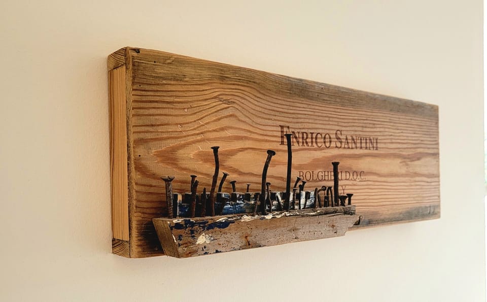 Luxury Suite, Lake View | In-room safe, desk, laptop workspace, blackout drapes