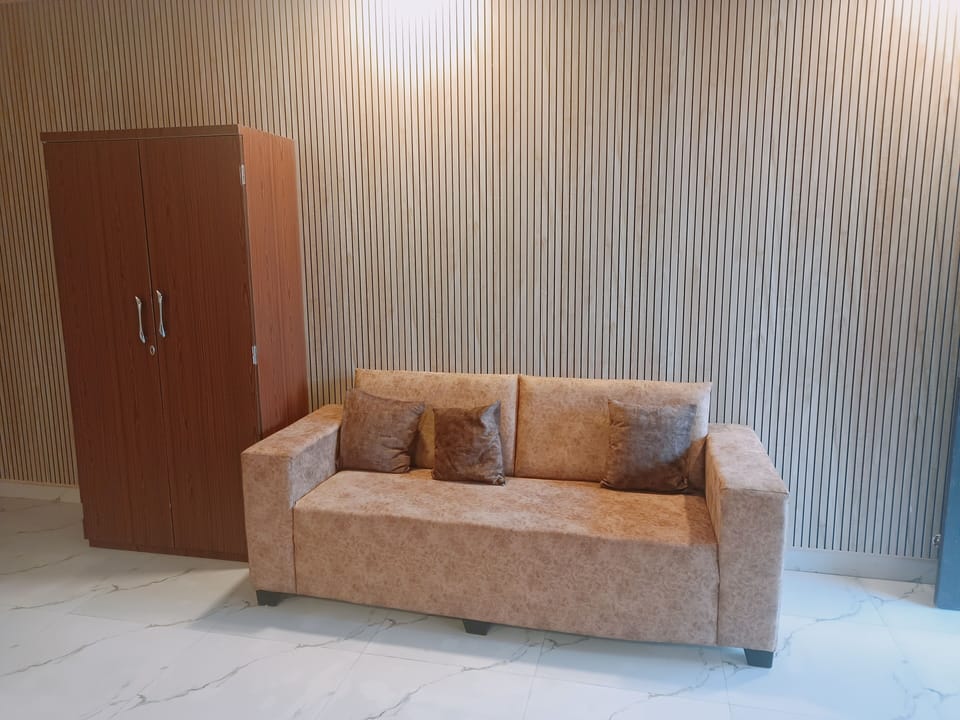 Family Room | Living area