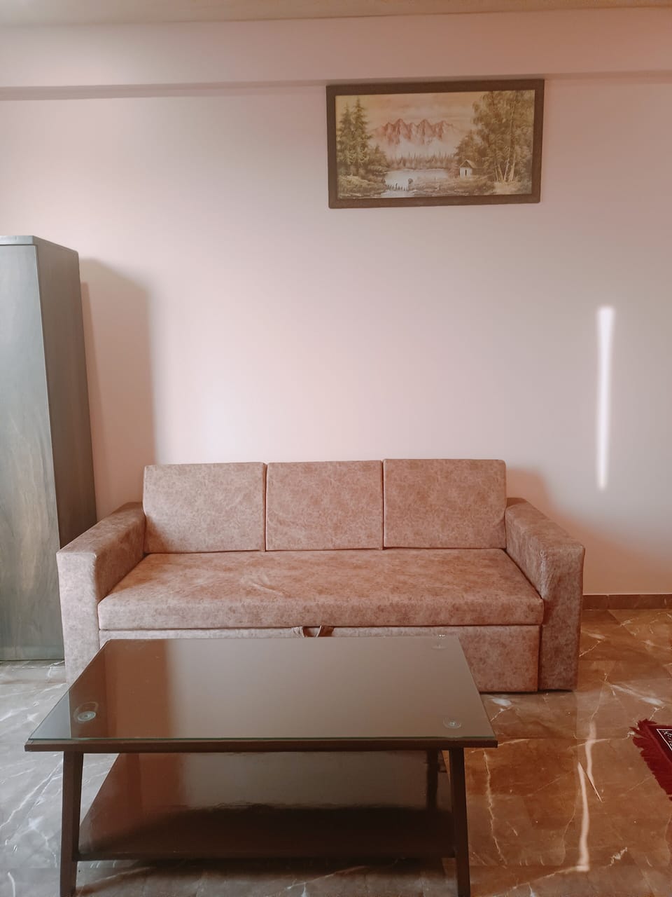 Standard Double Room, Hill View | Free WiFi