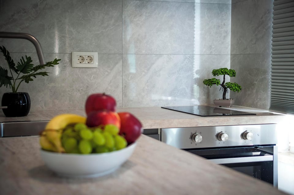 House | Private kitchen | Coffee/tea maker, electric kettle, toaster, freezer